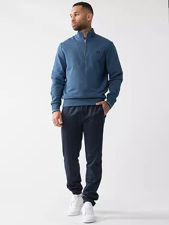 FRED PERRY | Troyer Sweater | 